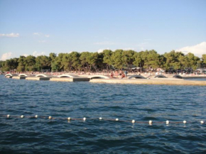 Гостиница Apartments Srdarev Pencov  Водице